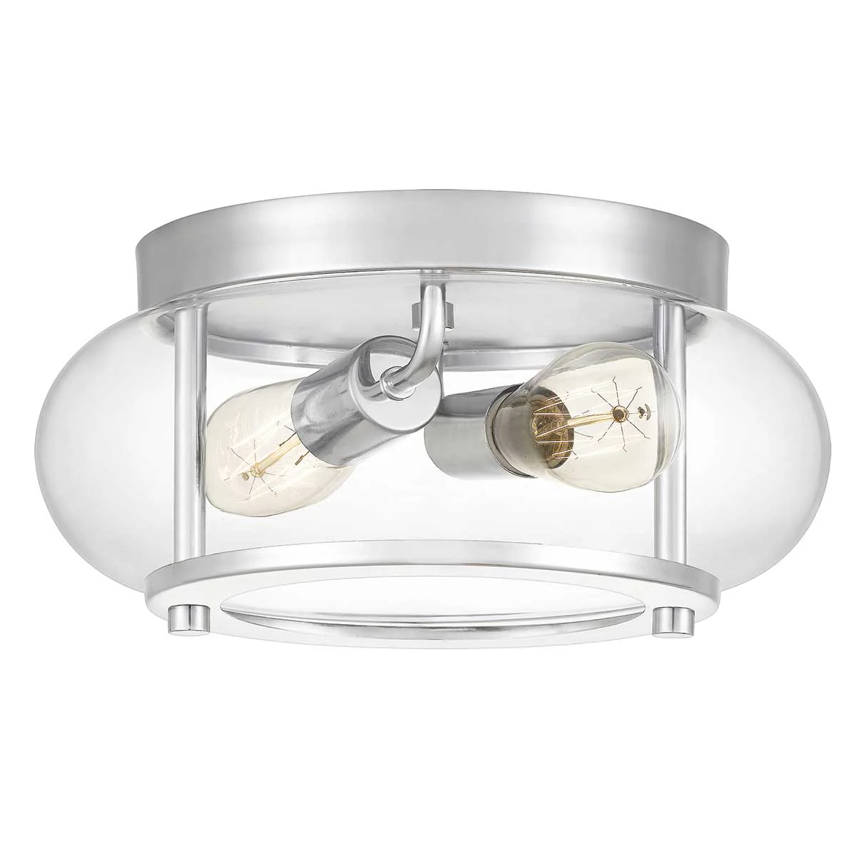 Trilogy 2/3Lt Flush - In Various Finishes - Image 11