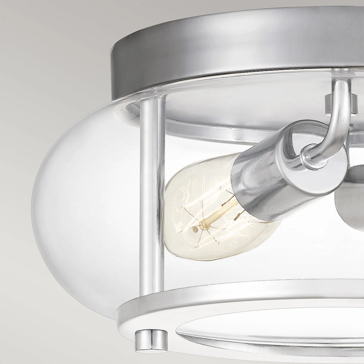 Trilogy 2/3Lt Flush - In Various Finishes - Image 12