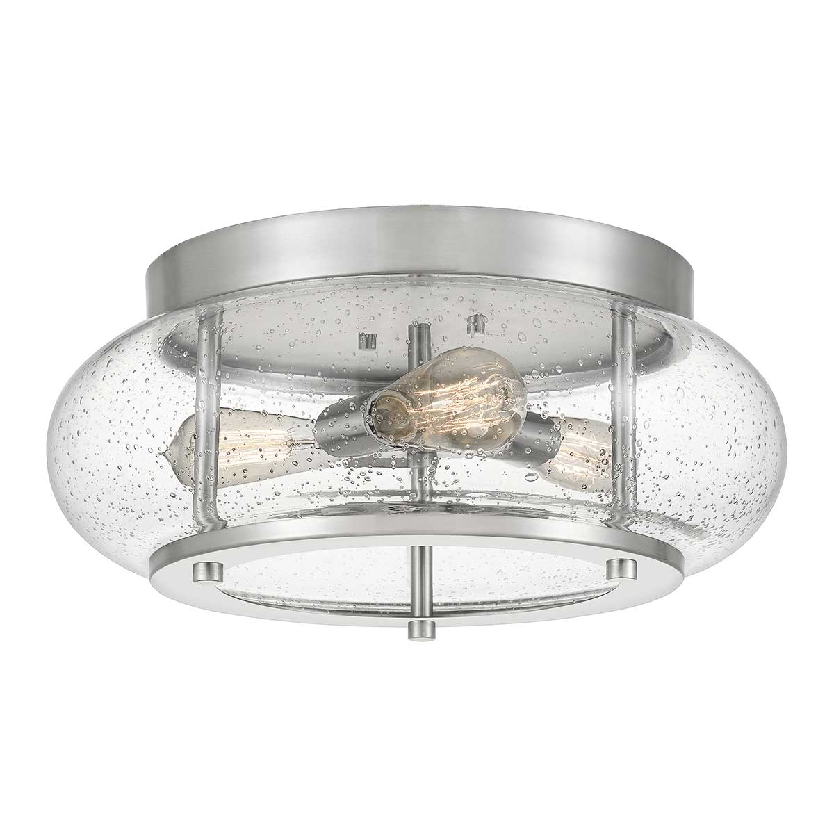 Trilogy 2/3Lt Flush - In Various Finishes - Image 16