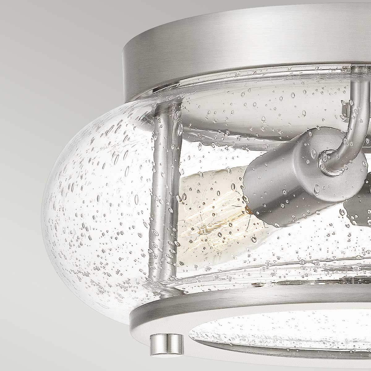 Trilogy 2/3Lt Flush - In Various Finishes - Image 2