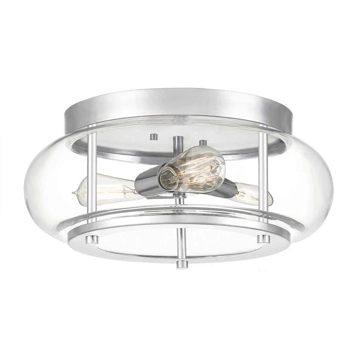 Trilogy 2/3Lt Flush - In Various Finishes - Image 26
