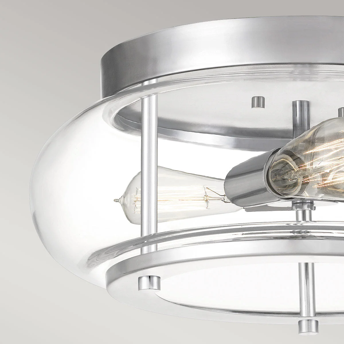 Trilogy 2/3Lt Flush - In Various Finishes - Image 27