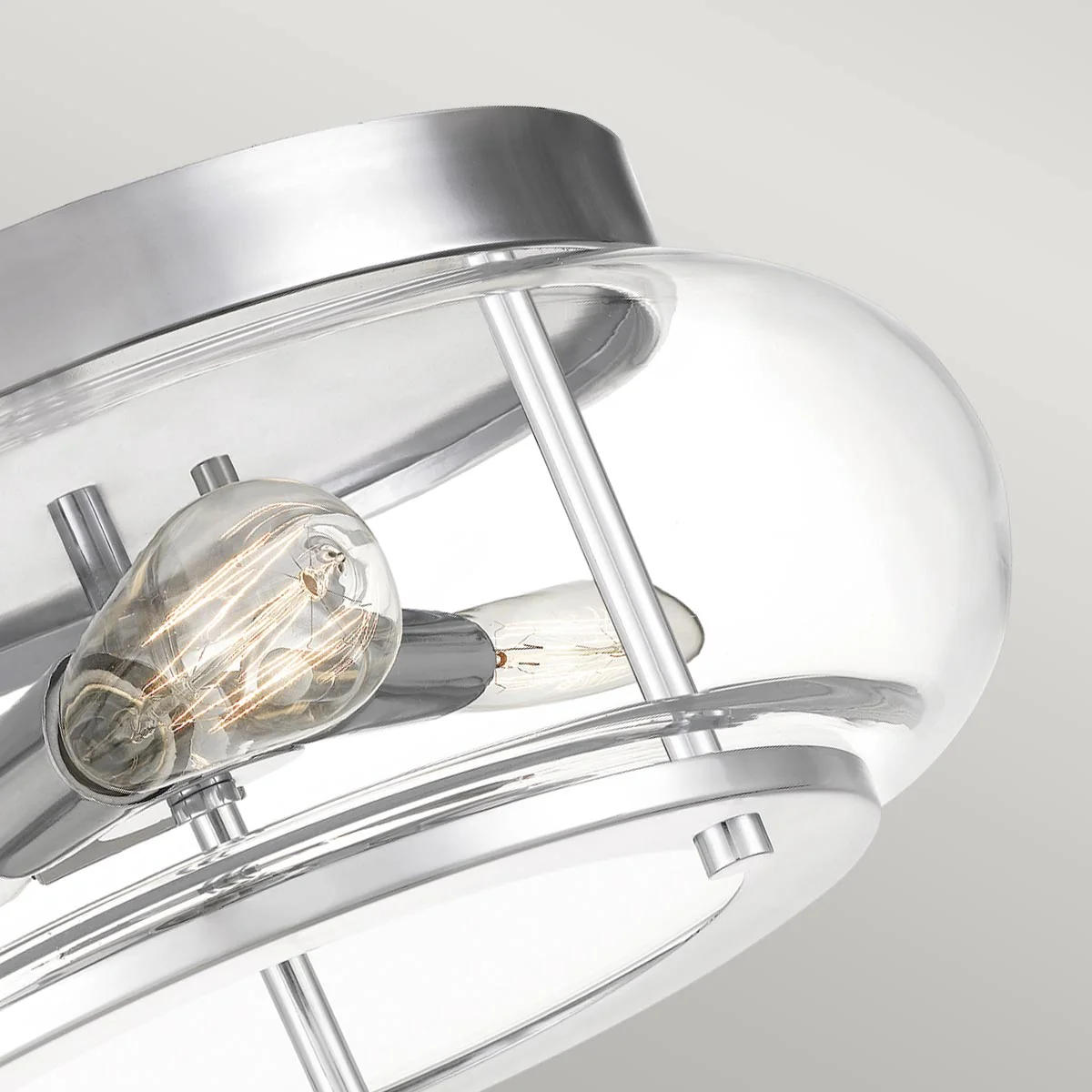 Trilogy 2/3Lt Flush - In Various Finishes - Image 29