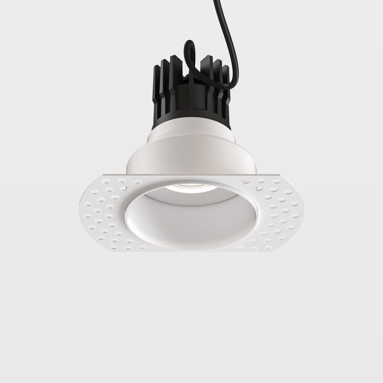 Trimless PRO Round Fixed IP65 - Fully Customizable - Image 3