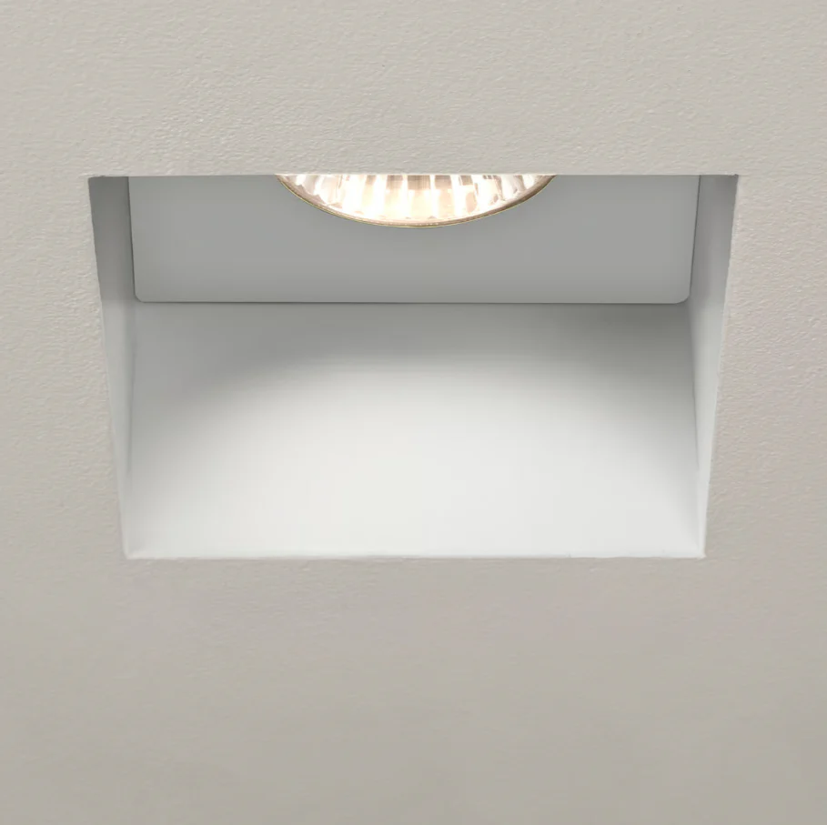 Trimless Square Fixed IP65 - Image 2