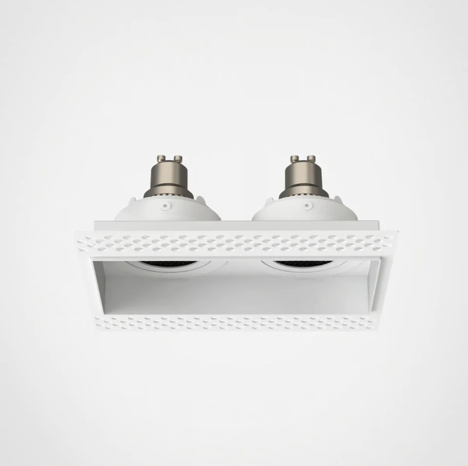Trimless Twin Adjustable- Square/ Round - Image 4