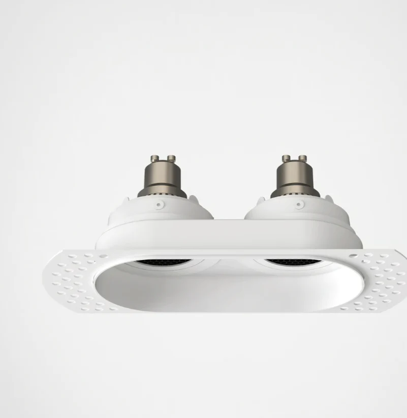 Trimless Twin Adjustable- Square/ Round - Image 6