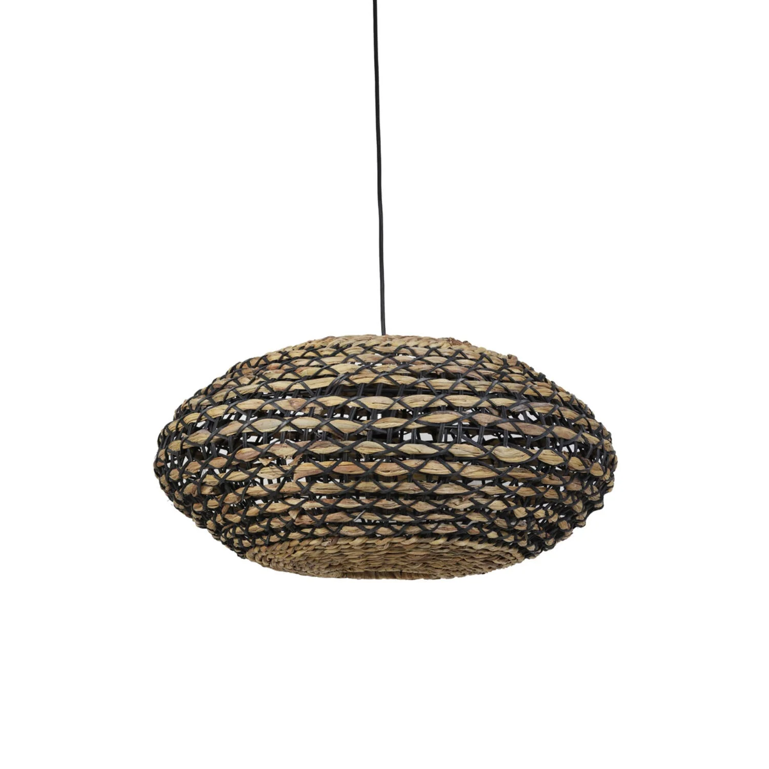 Tripoli Hanging lamp rattan natural- Various Finishes/ Sizes - Image 19