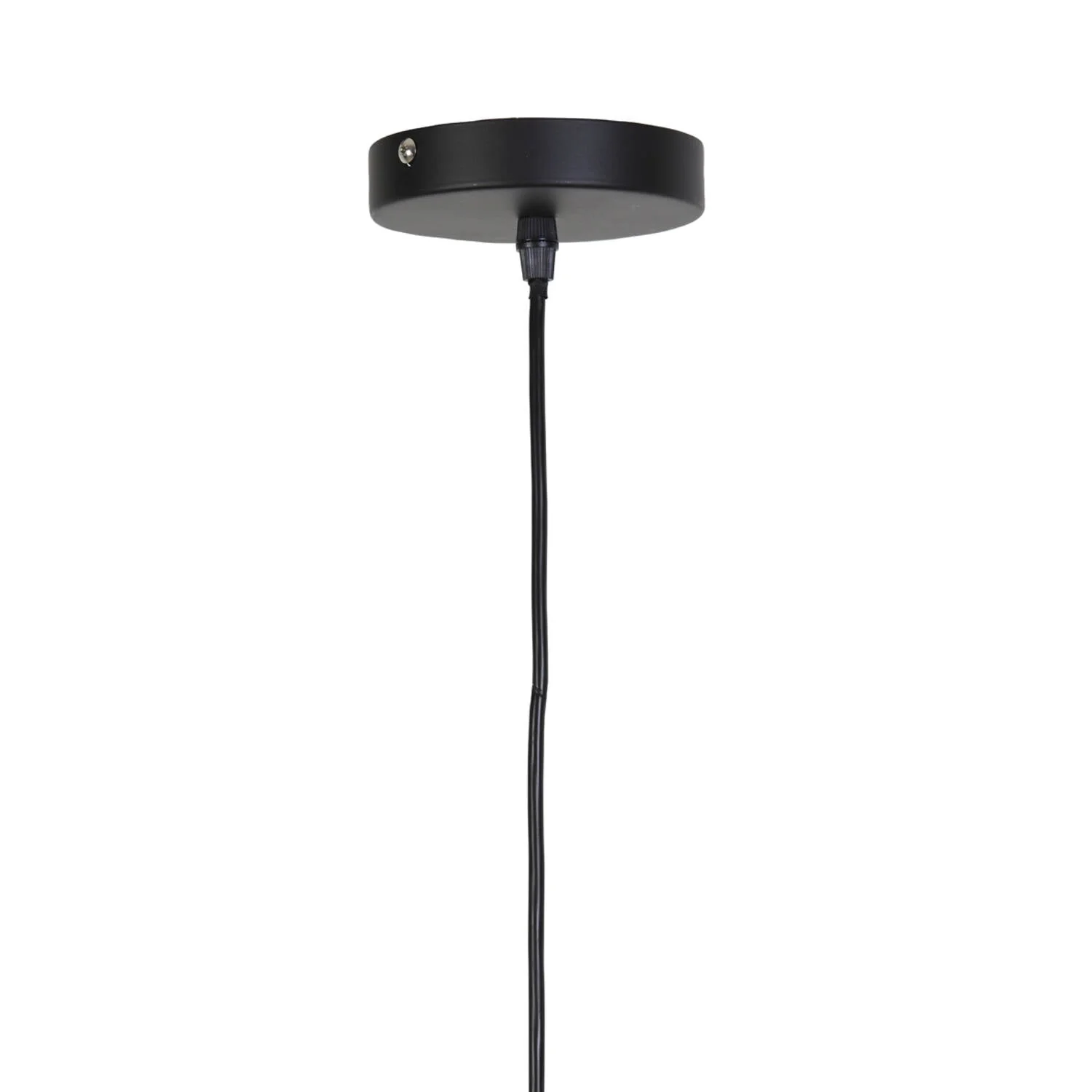 Tripoli Hanging lamp rattan natural- Various Finishes/ Sizes - Image 8
