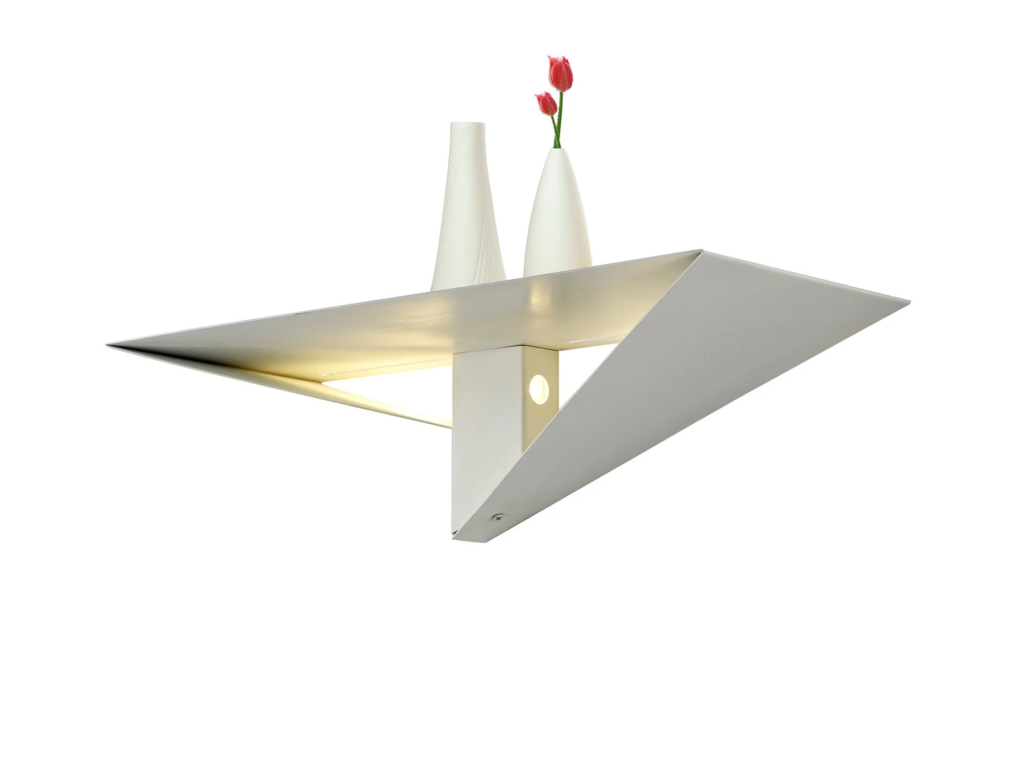 Tripoli Wall Lamp, 2 x 3W LED, 3000K, 238lm, 3yrs Warranty - Image 3