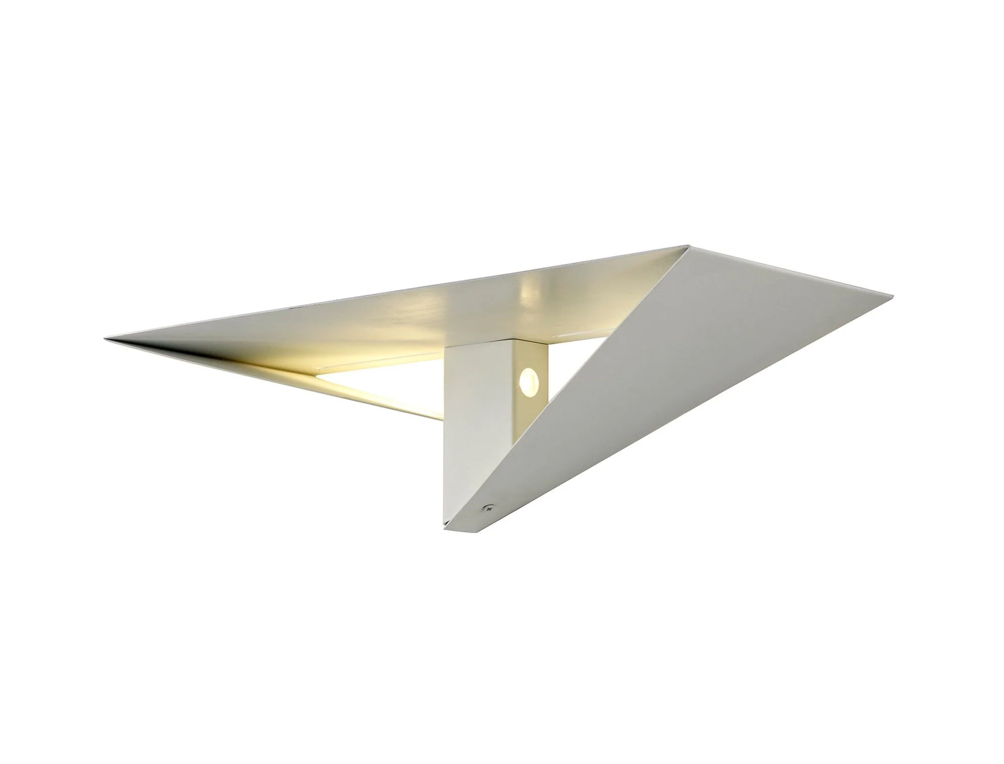 Tripoli Wall Lamp, 2 x 3W LED, 3000K, 238lm, 3yrs Warranty - Image 5
