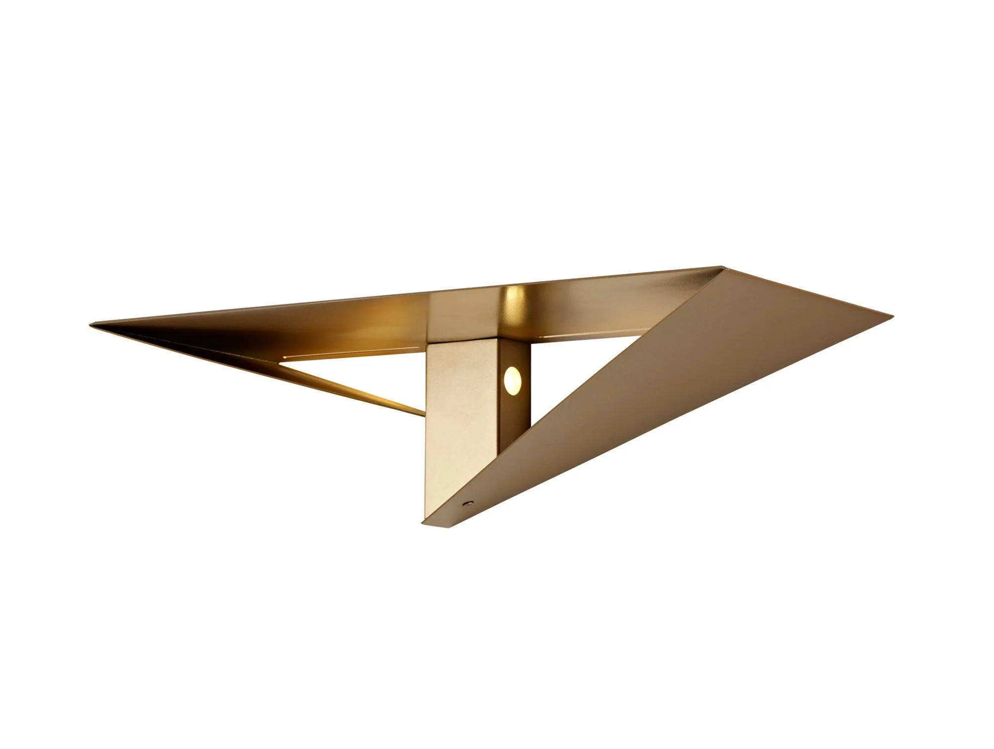 Tripoli Wall Lamp, 2 x 3W LED, 3000K, 238lm, 3yrs Warranty - Image 6