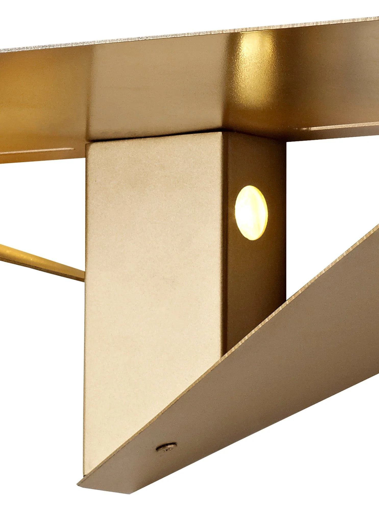 Tripoli Wall Lamp, 2 x 3W LED, 3000K, 238lm, 3yrs Warranty - Image 7