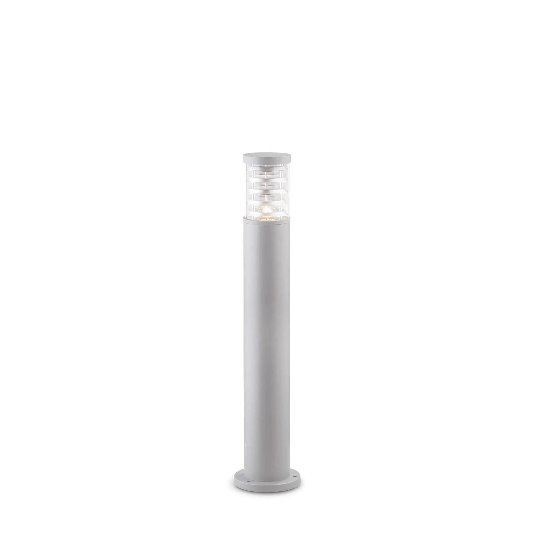 Tronco Bollard Post Light Fitting - Anthracite/White/Coffee/Grey/Black Finish - Image 13