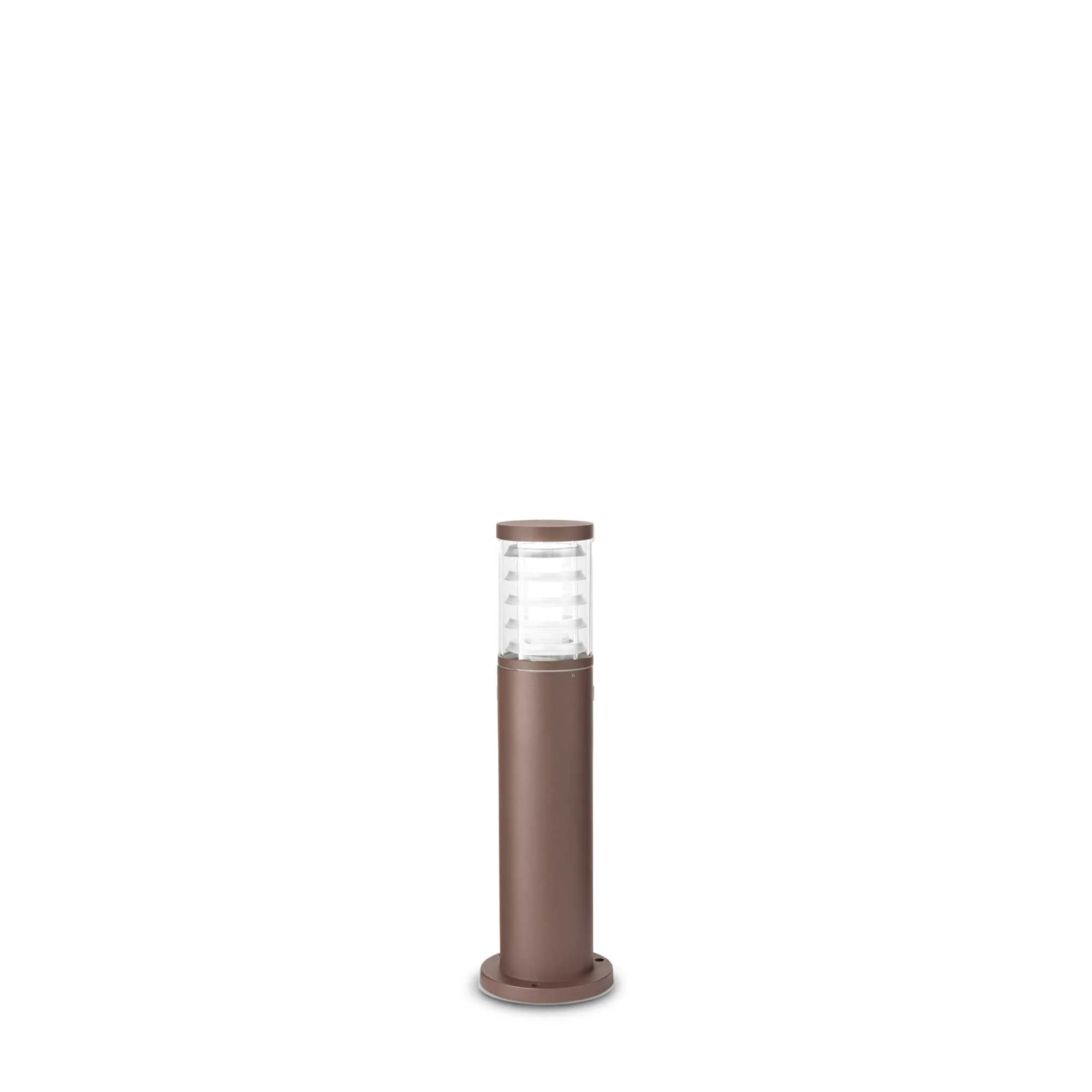Tronco Bollard Post Light Fitting - Anthracite/White/Coffee/Grey/Black Finish - Image 3