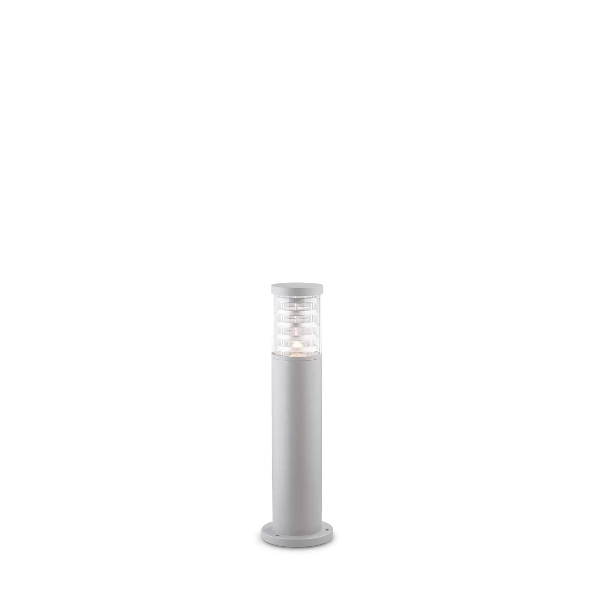 Tronco Bollard Post Light Fitting - Anthracite/White/Coffee/Grey/Black Finish - Image 4