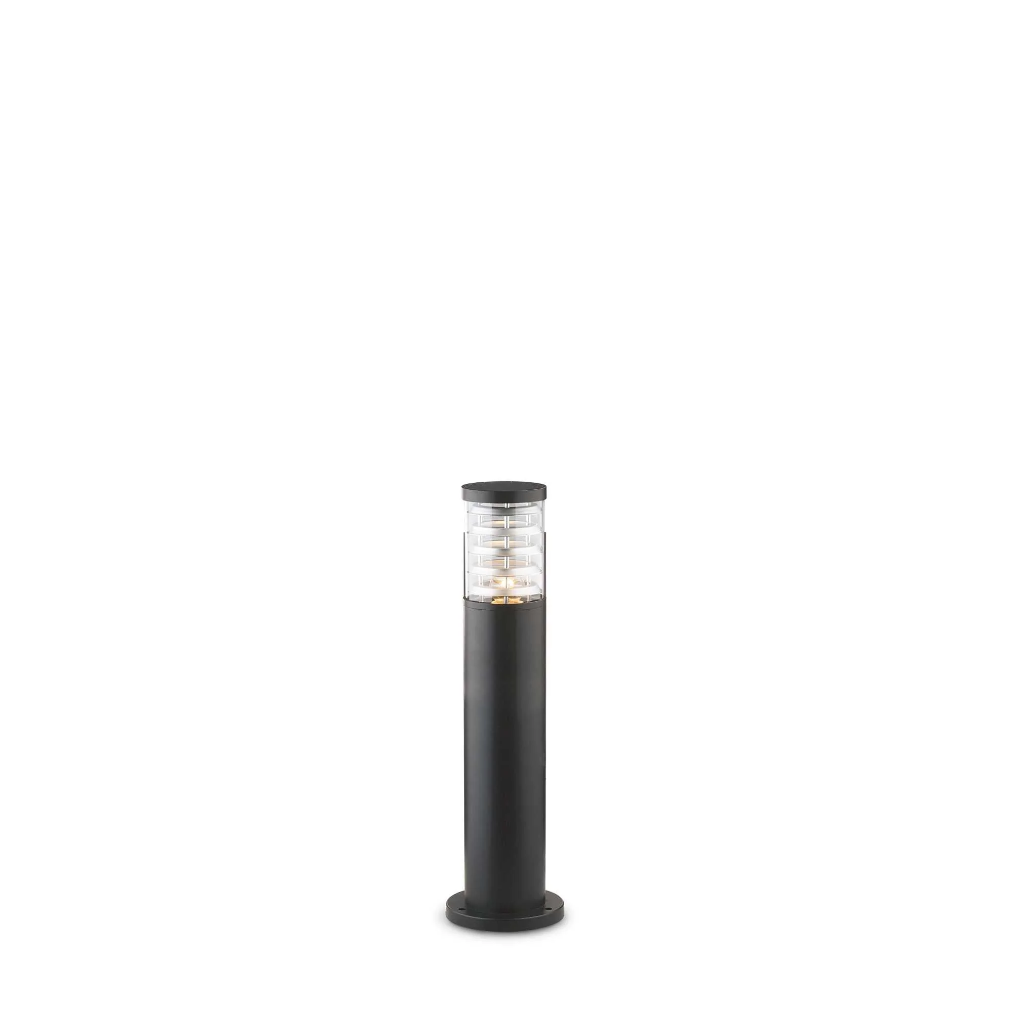 Tronco Bollard Post Light Fitting - Anthracite/White/Coffee/Grey/Black Finish - Image 5