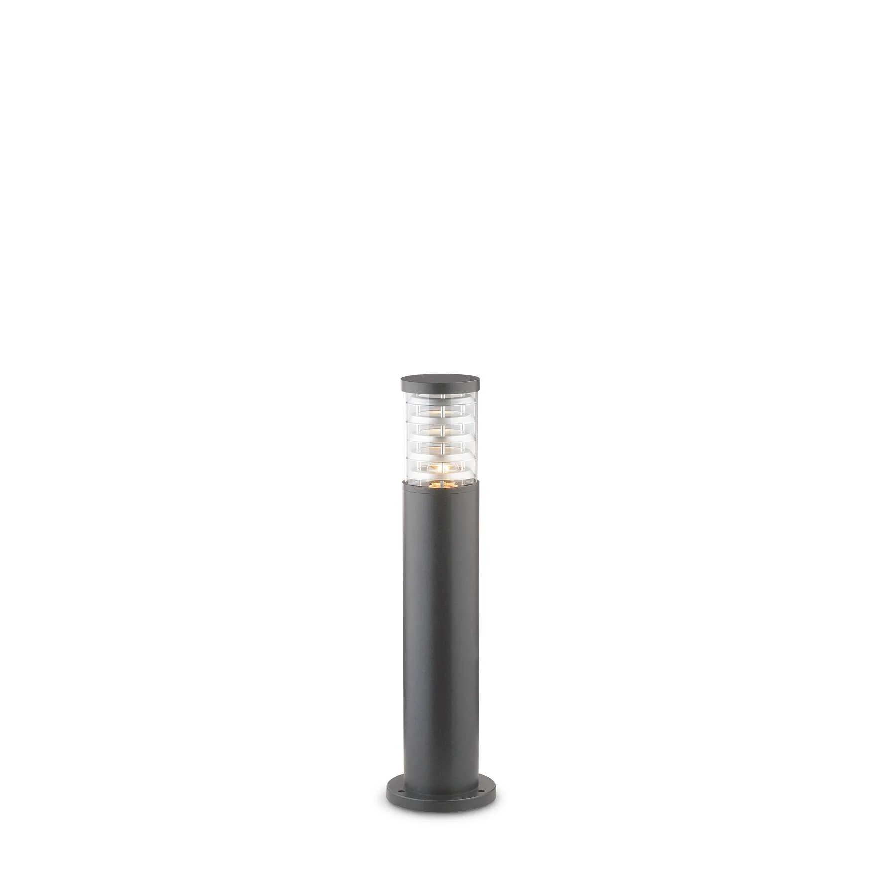 Tronco Bollard Post Light Fitting - Anthracite/White/Coffee/Grey/Black Finish - Image 6