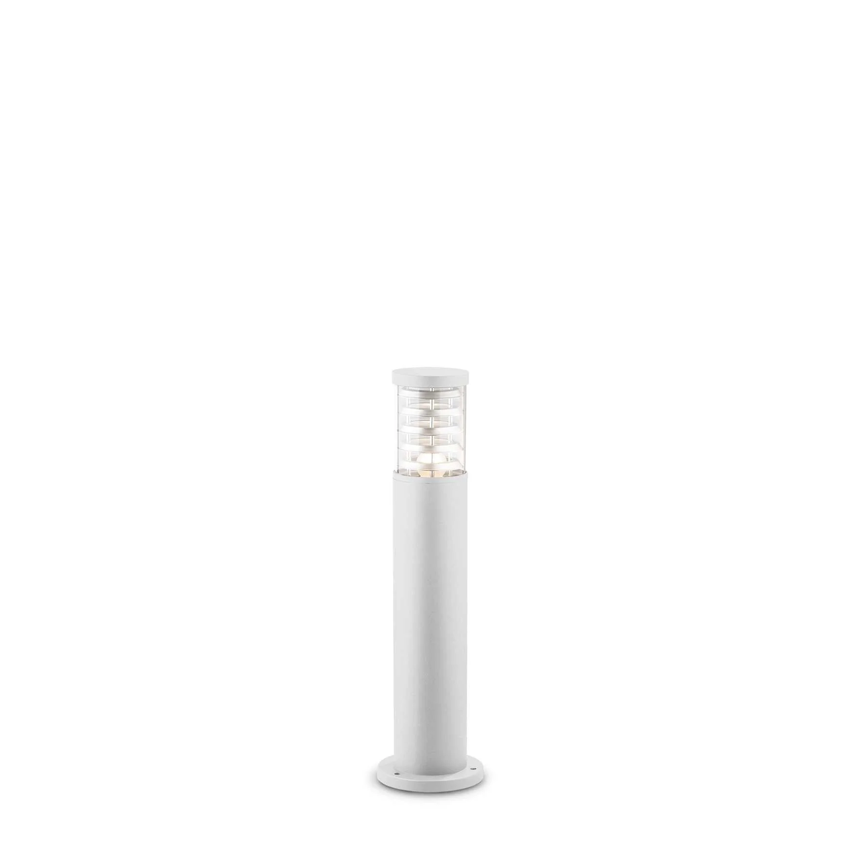 Tronco Bollard Post Light Fitting - Anthracite/White/Coffee/Grey/Black Finish - Image 7