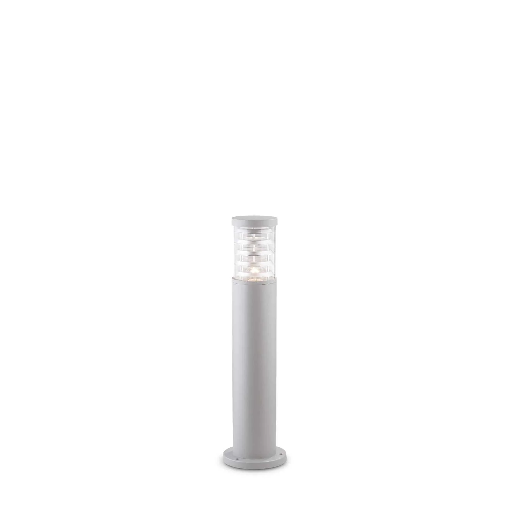 Tronco Bollard Post Light Fitting - Anthracite/White/Coffee/Grey/Black Finish - Image 9