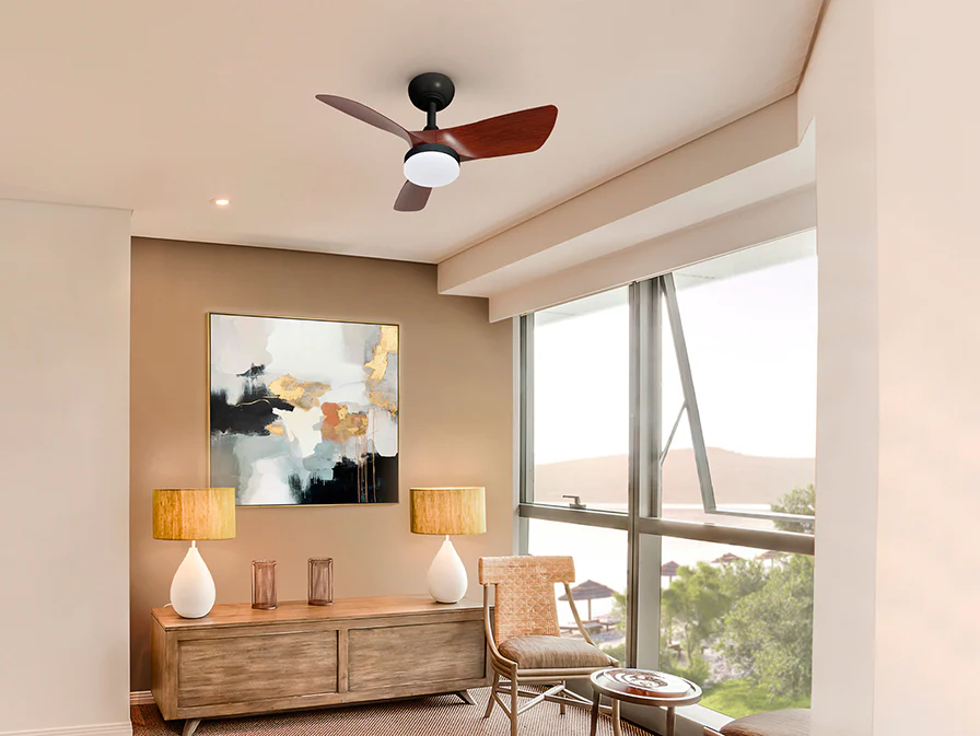 Tropic Ceiling fans Ø 75 to 90 cm - Image 4