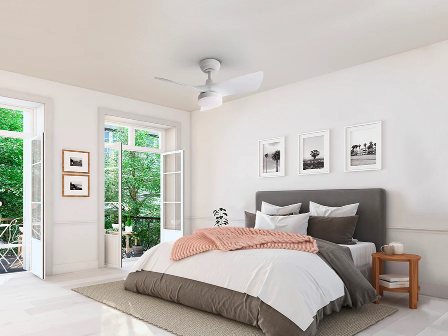 Tropic Ceiling fans Ø 75 to 90 cm - Image 6