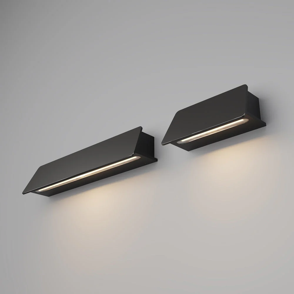 Trupp Outdoor Up/Down IP54 3000K LED Light - Image 3