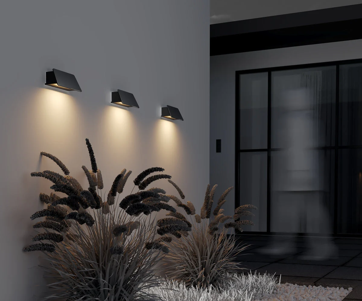 Trupp Outdoor Up/Down IP54 3000K LED Light - Image 6