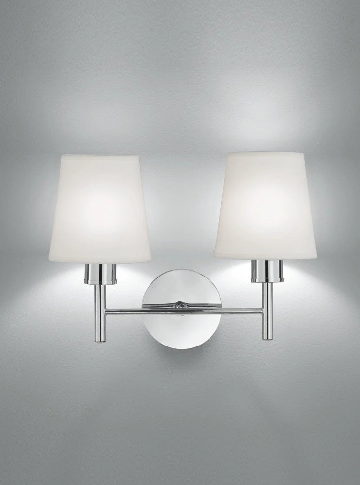 Tunisia 1/2Lt Wall Bracket in Various Finish - Image 3