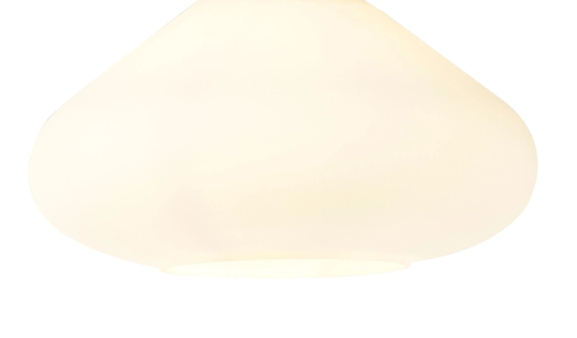 Olivier Wide/Narrow Pendant, Ancient Brass/Clear Glass/Satin Nickel/Opal Glass - Image 13