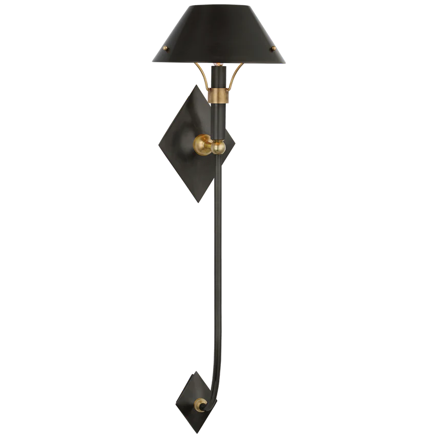 Turlington XL Sconce - Image 2
