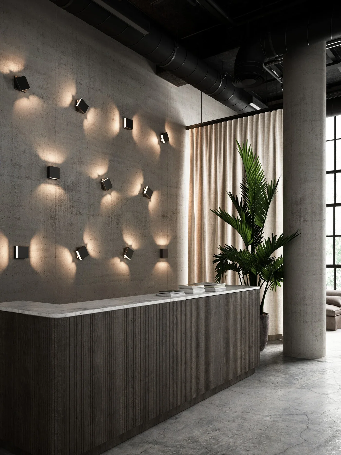 Turn Wall light - Image 4
