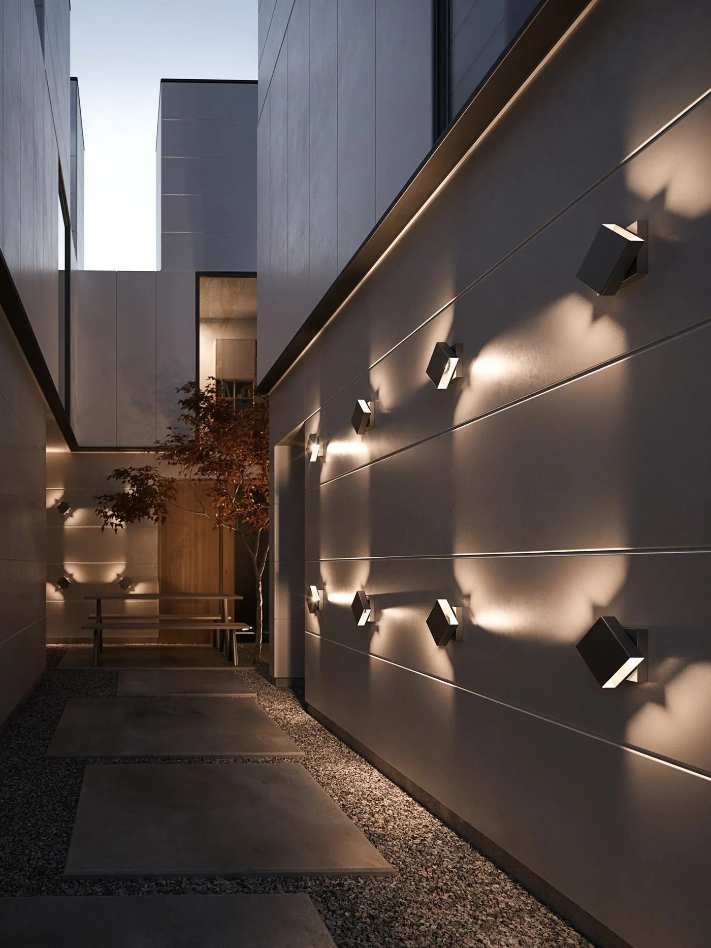 Turn Wall light - Image 5