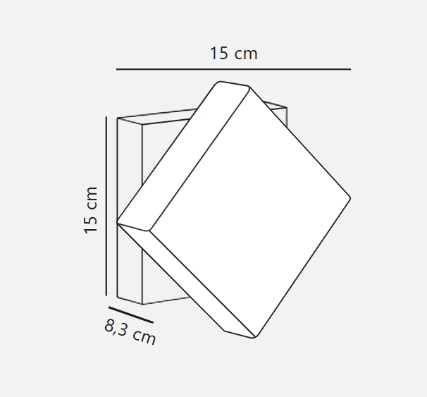 Turn Wall light - Image 8
