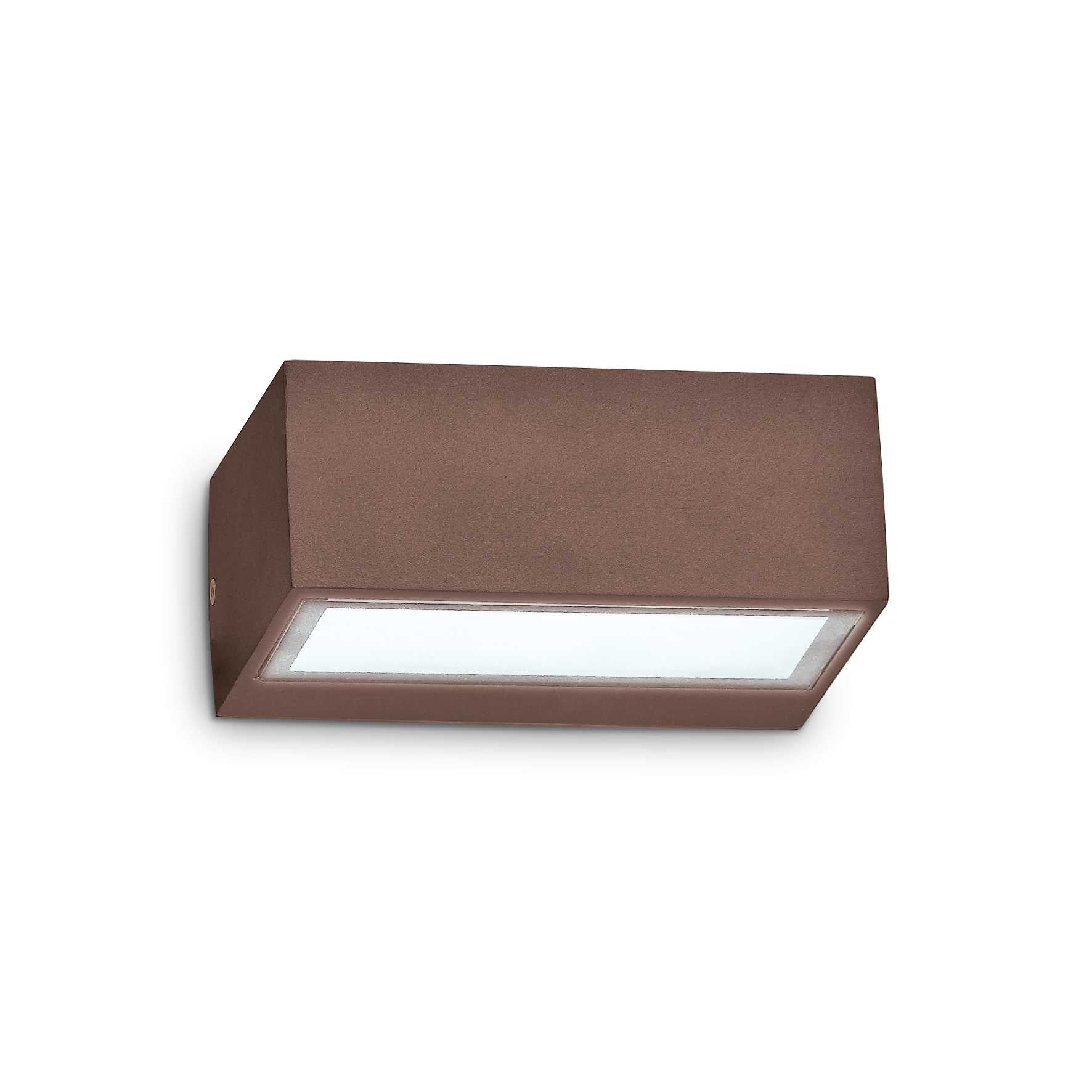 Twin Up/Down Light IP44 - Various Colours - Image 3
