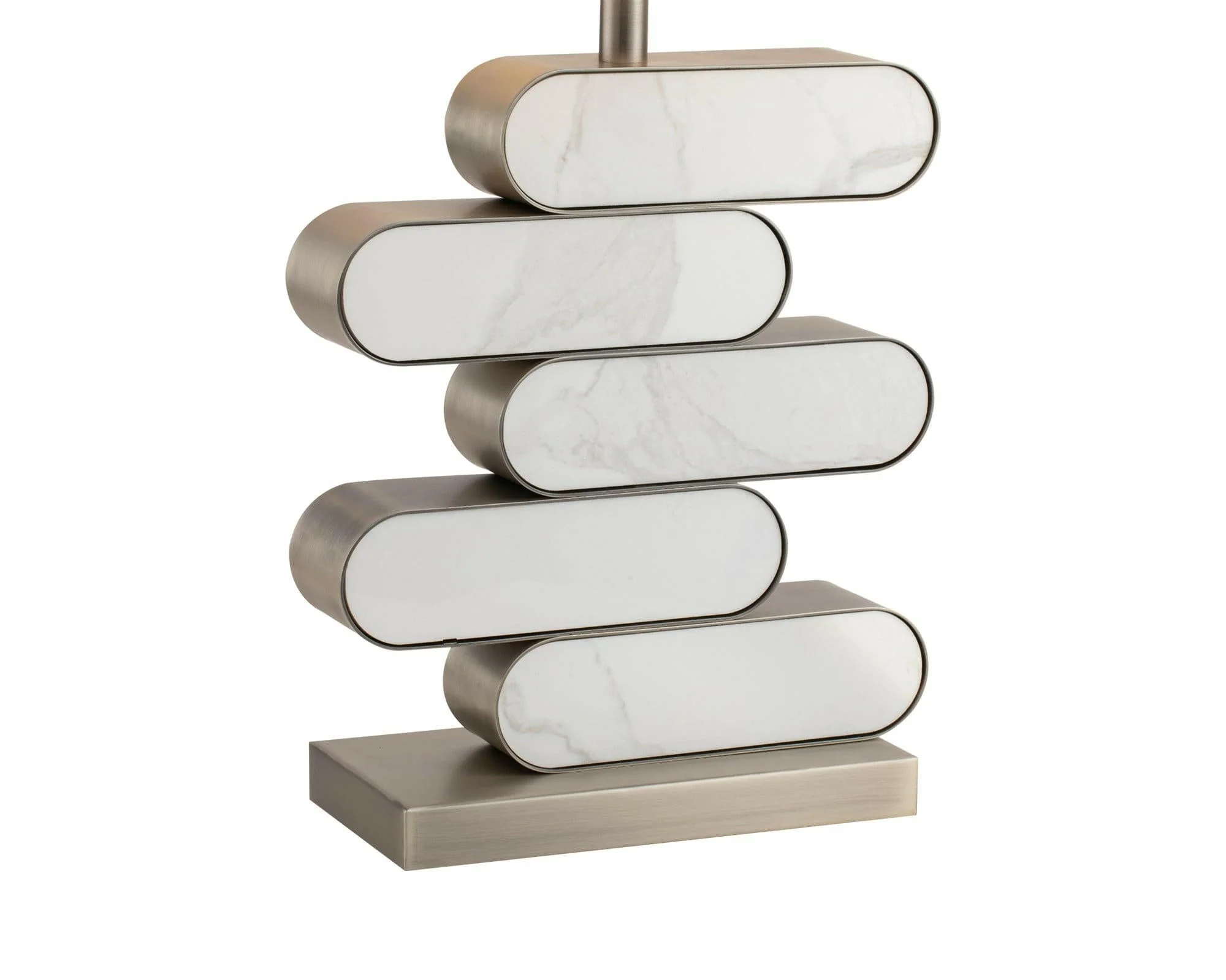 Twist Table Lamp E27 - Image 3