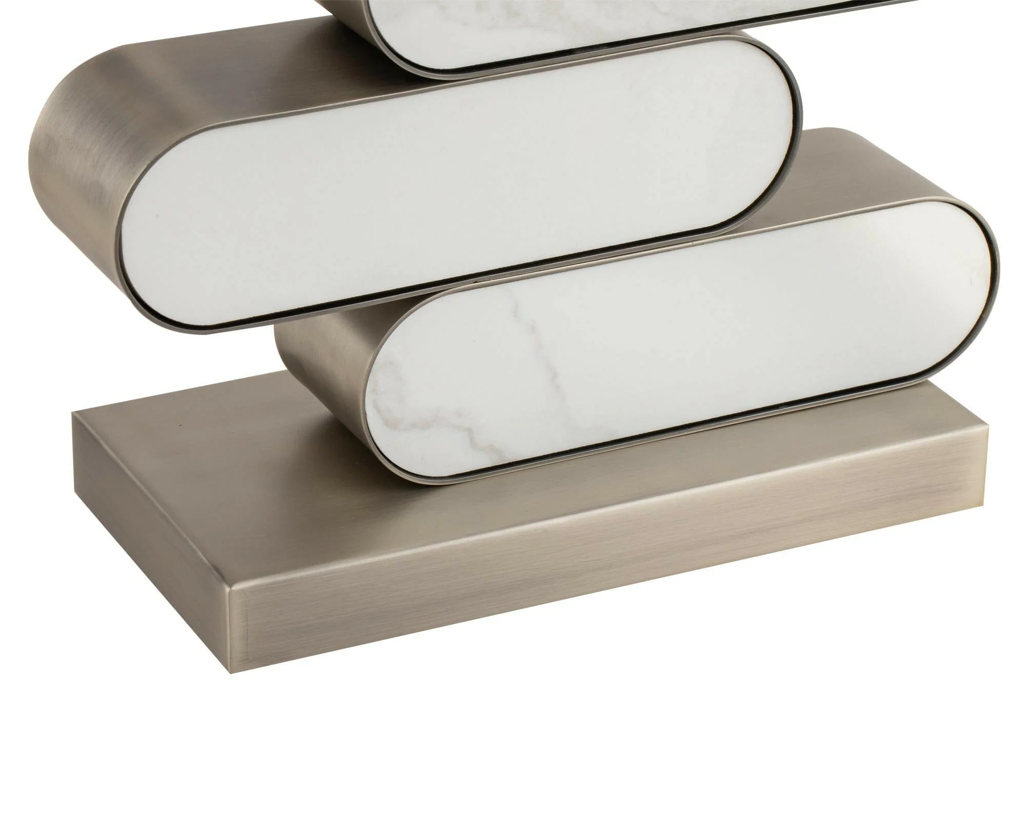 Twist Table Lamp E27 - Image 4