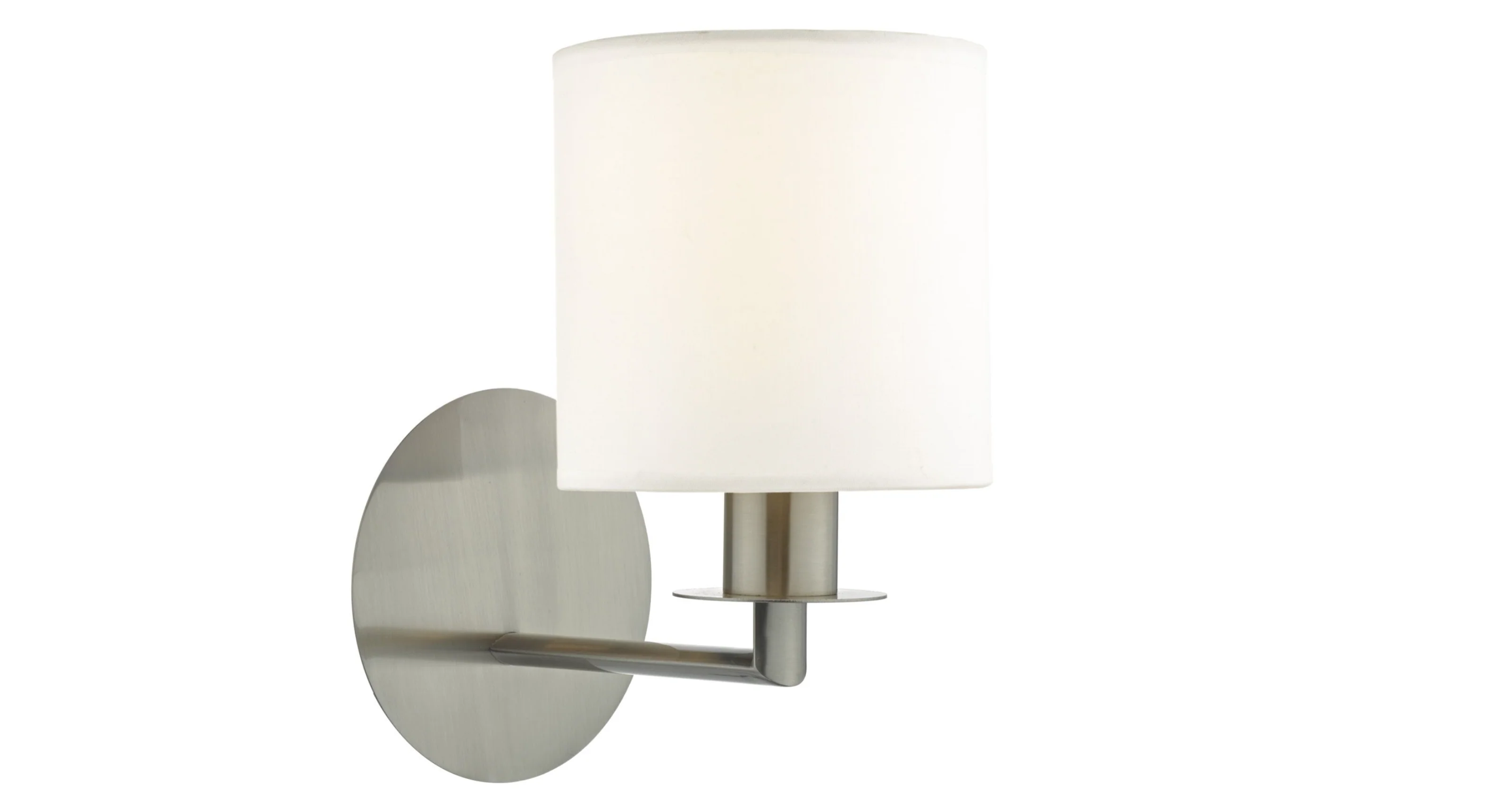 Tyler Wall Light- Black/ Antique Bronze/ Satin Nickel Finishes - Image 3