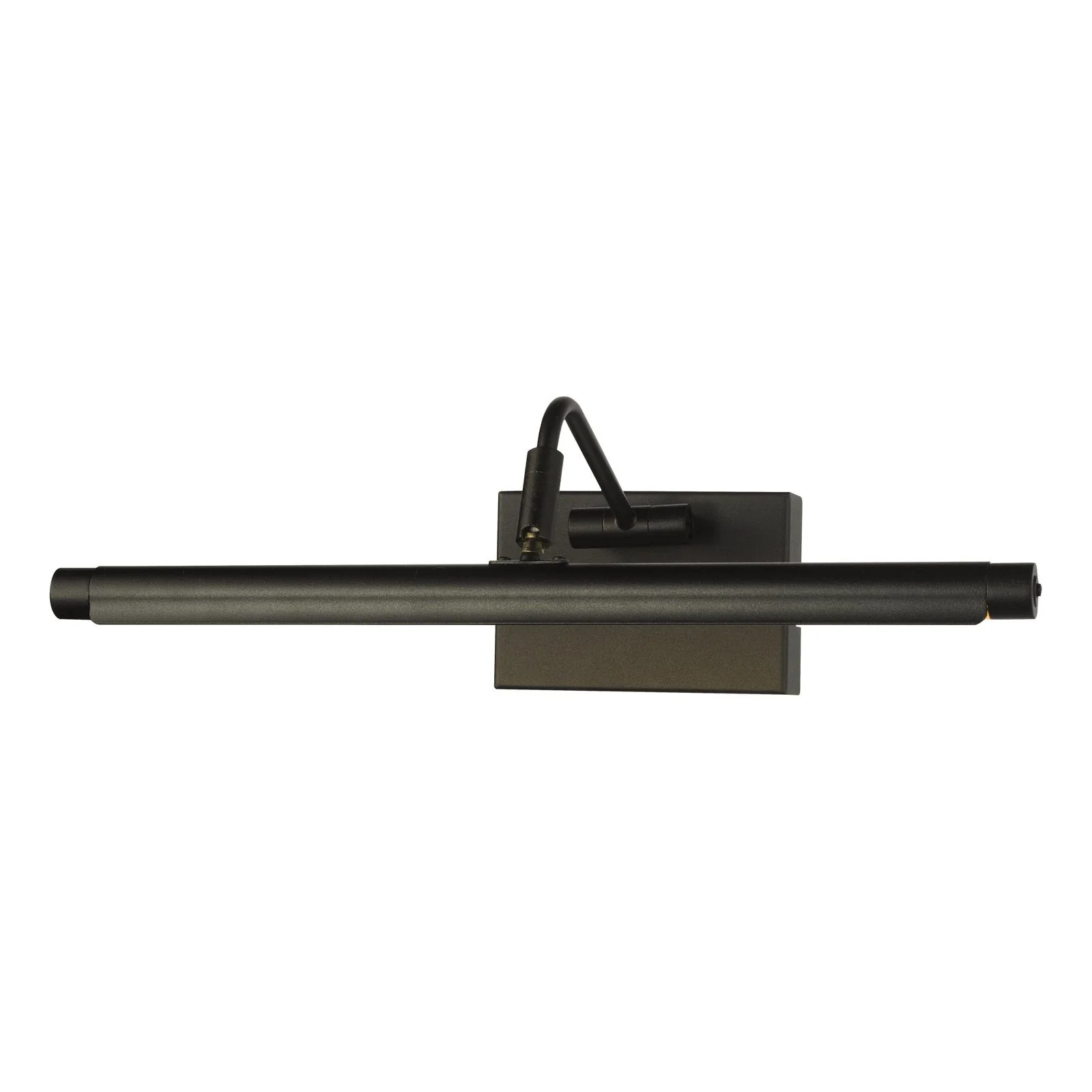 Tyrus 35cm/50cm LED Picture Light- Satin Black/ Brushed Bronze