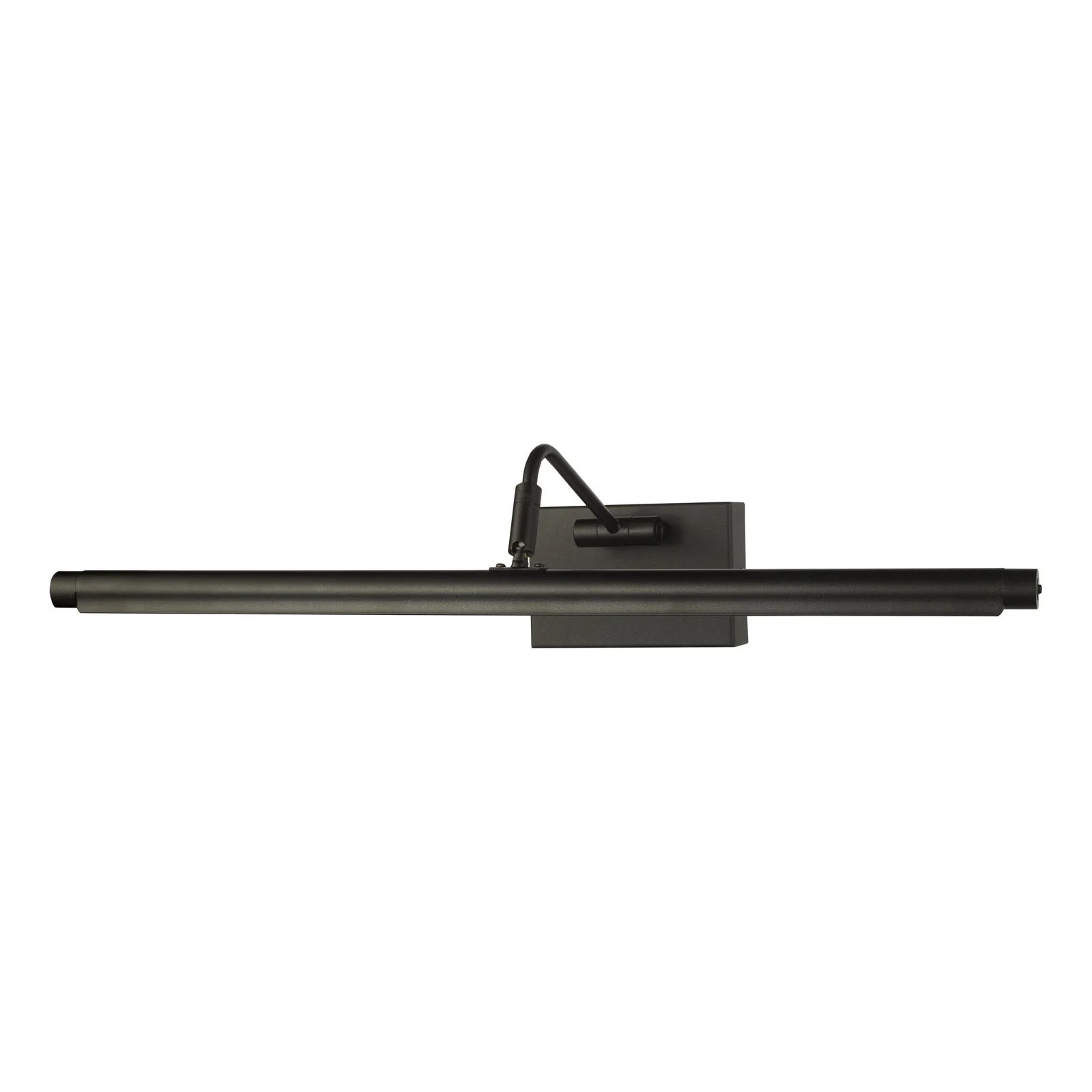 Tyrus 35cm/50cm LED Picture Light- Satin Black/ Brushed Bronze - Image 10