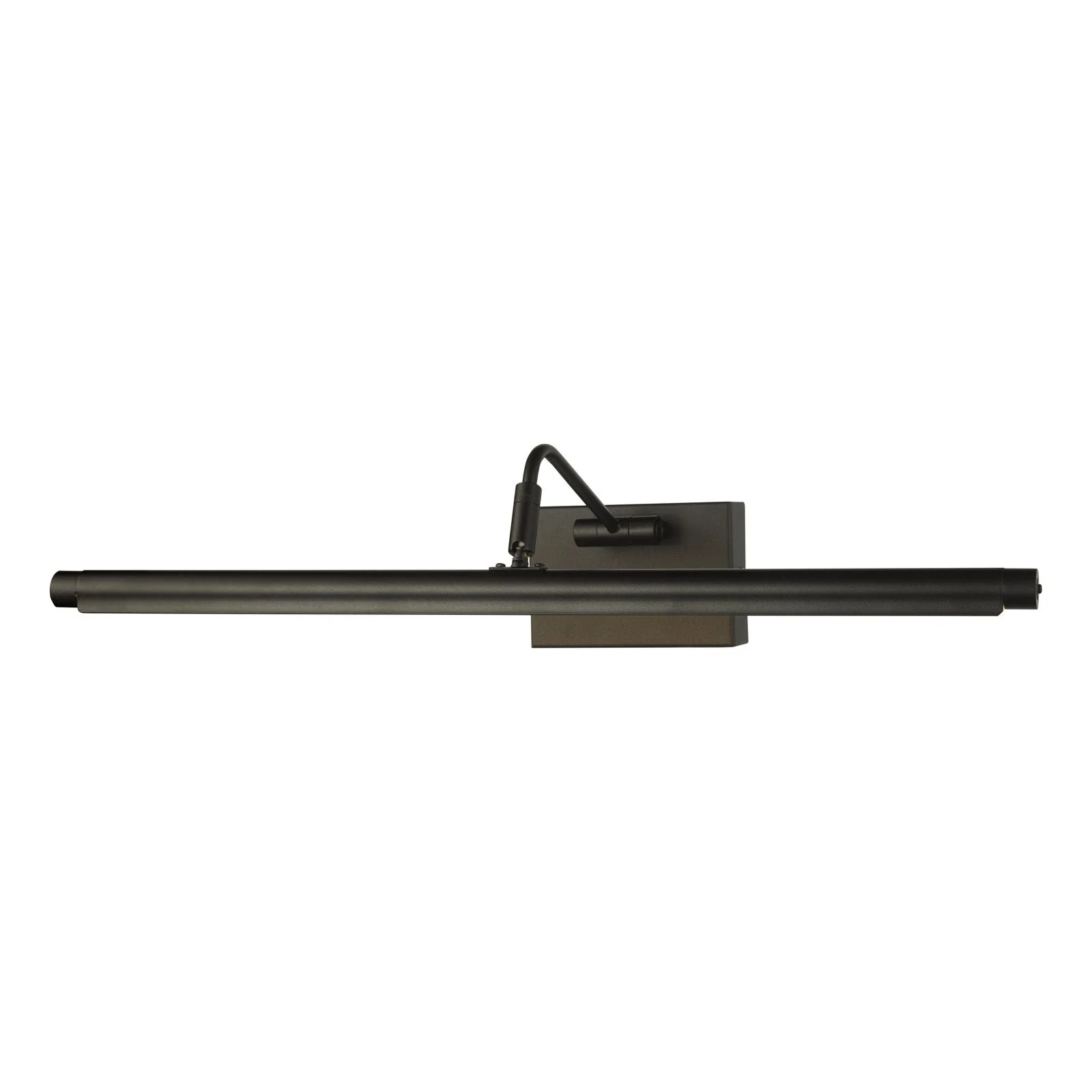 Tyrus 35cm/50cm LED Picture Light- Satin Black/ Brushed Bronze - Image 9