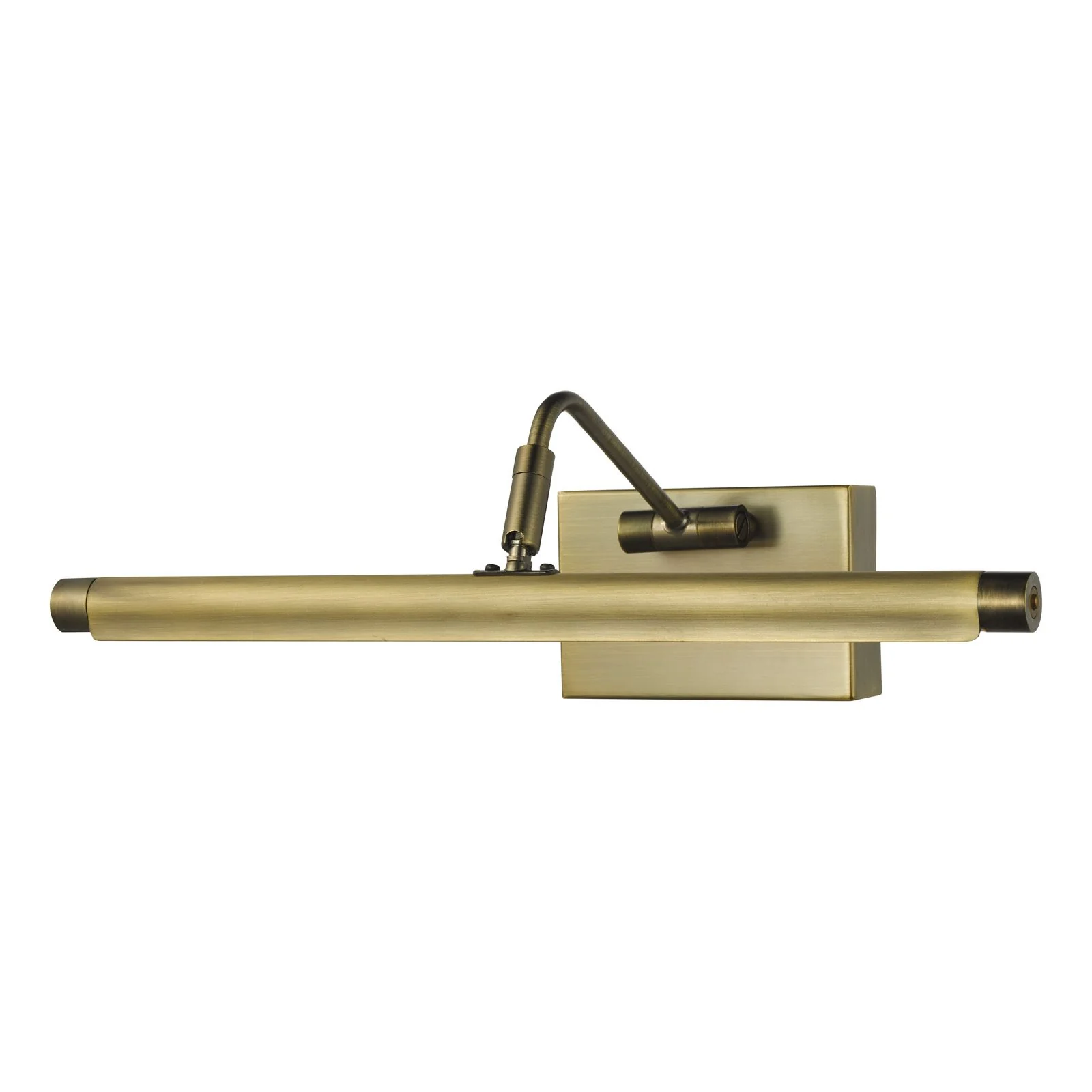 Tyrus LED Picture Light - Brushed Bronze - Promotional Offer - Image 2