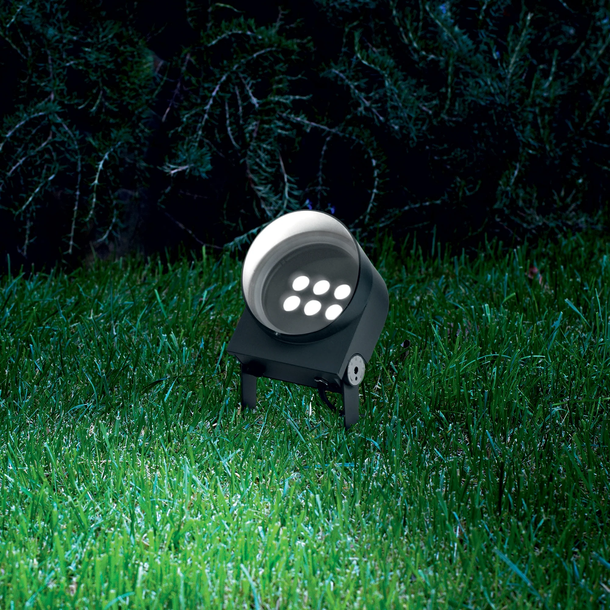 Ulex PR H15/H20 Ground Spotlight - Image 3