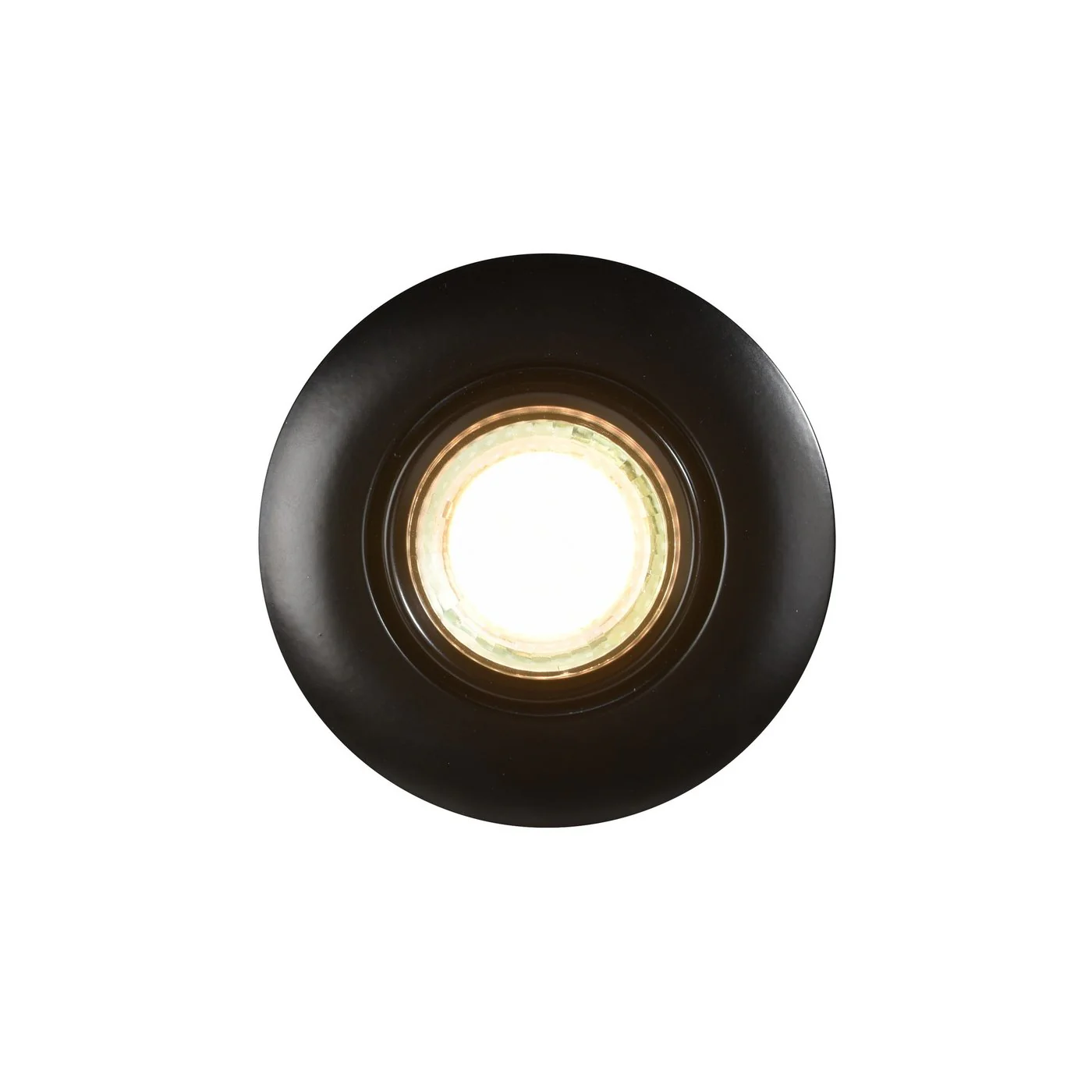 Umberto Downlight- Black/ Brass/ White Finishes - Image 4