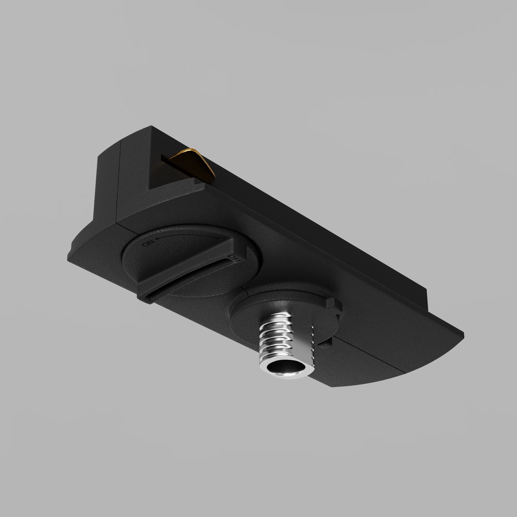 Unity track connector Track system components - Image 2
