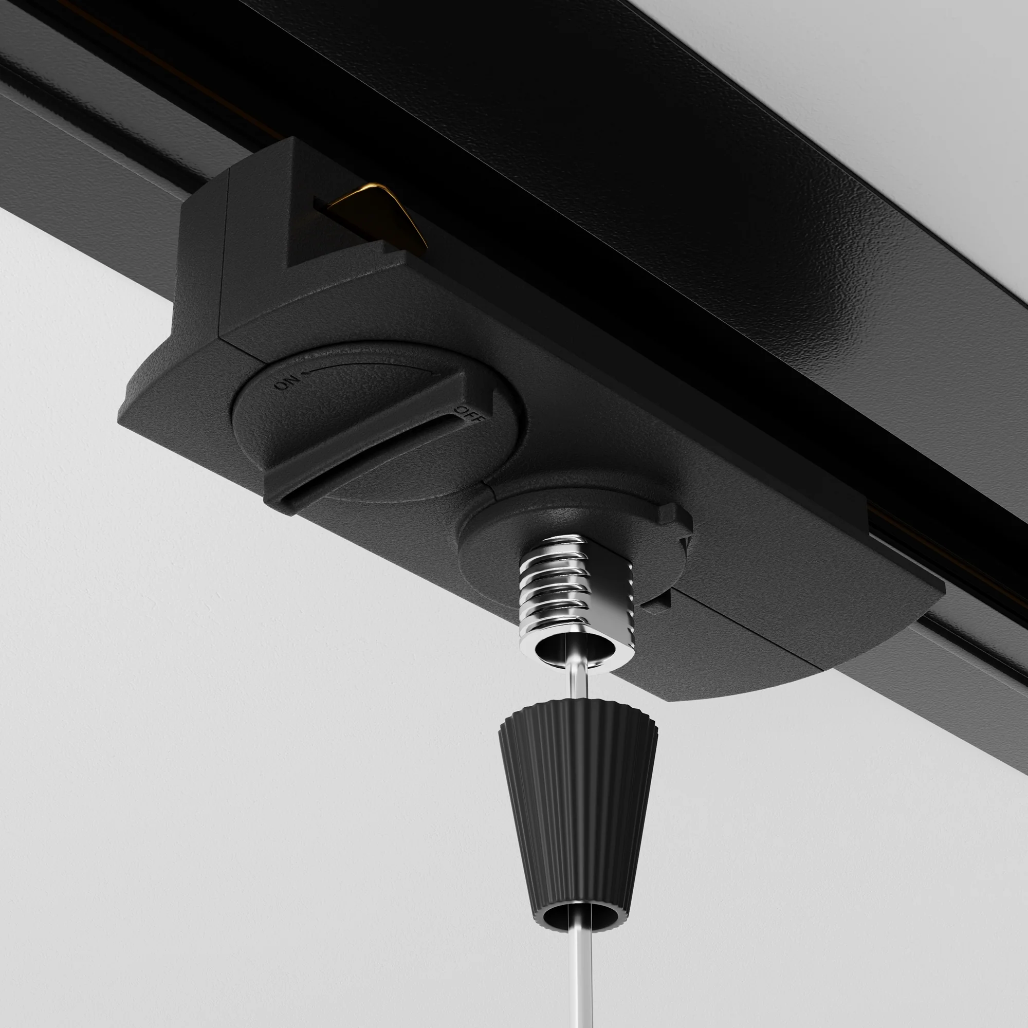 Unity track connector Track system components - Image 3