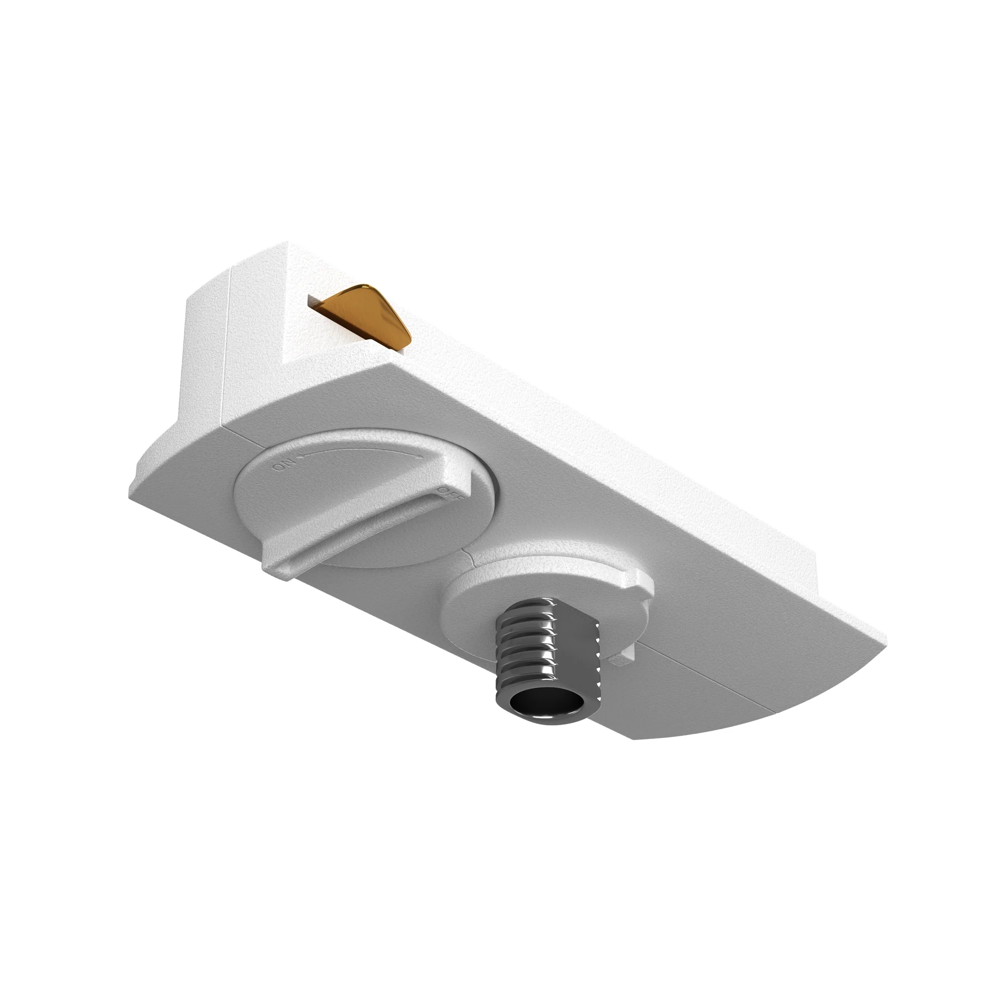 Unity track connector Track system components - Image 5