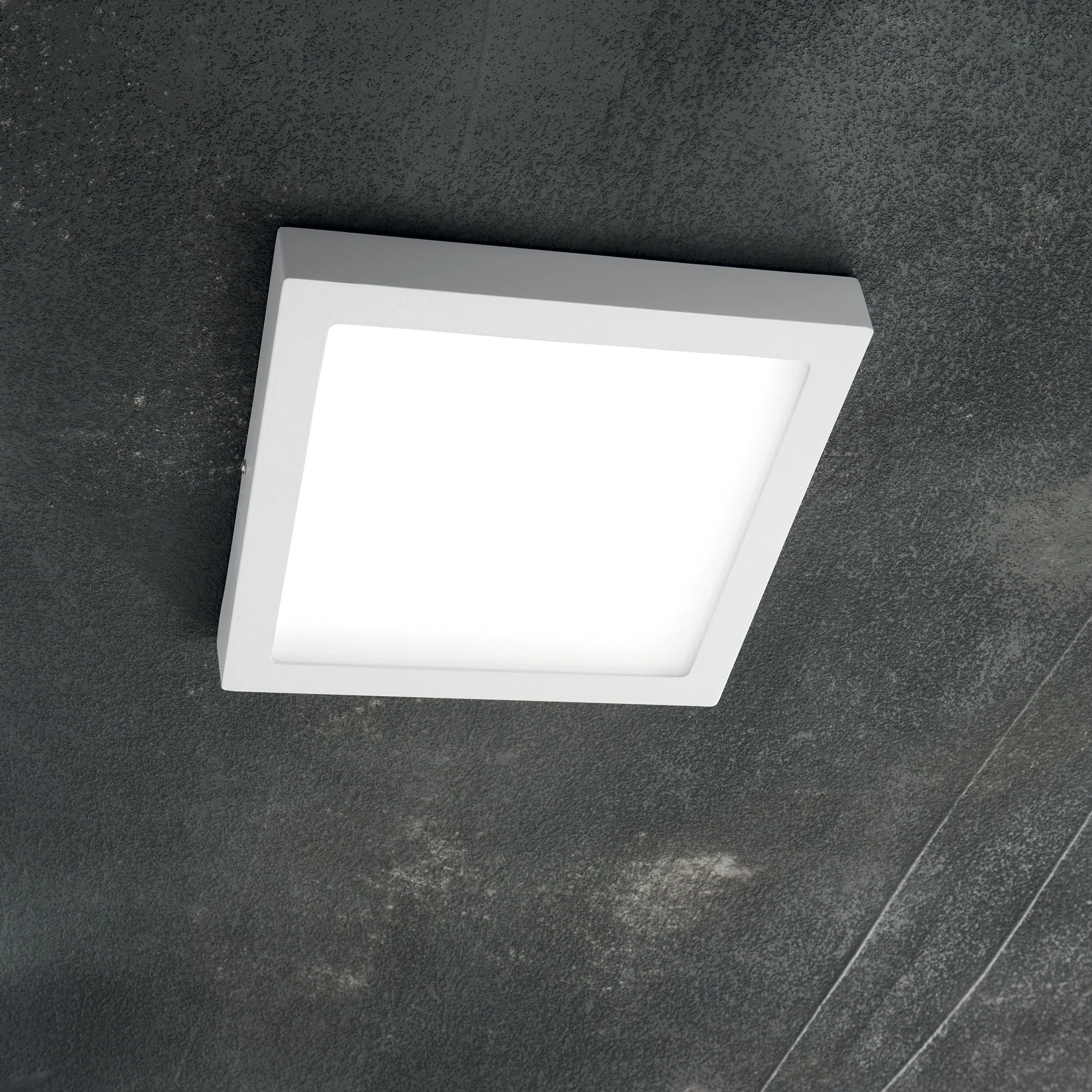 Universal LED Wall Light 2700k - Various Sizes - Image 6