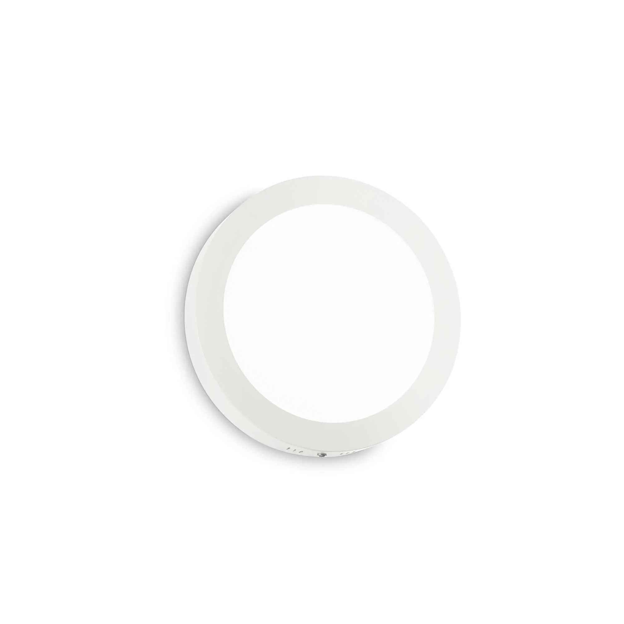 Universal Wall Light LED - White Finish - Image 3