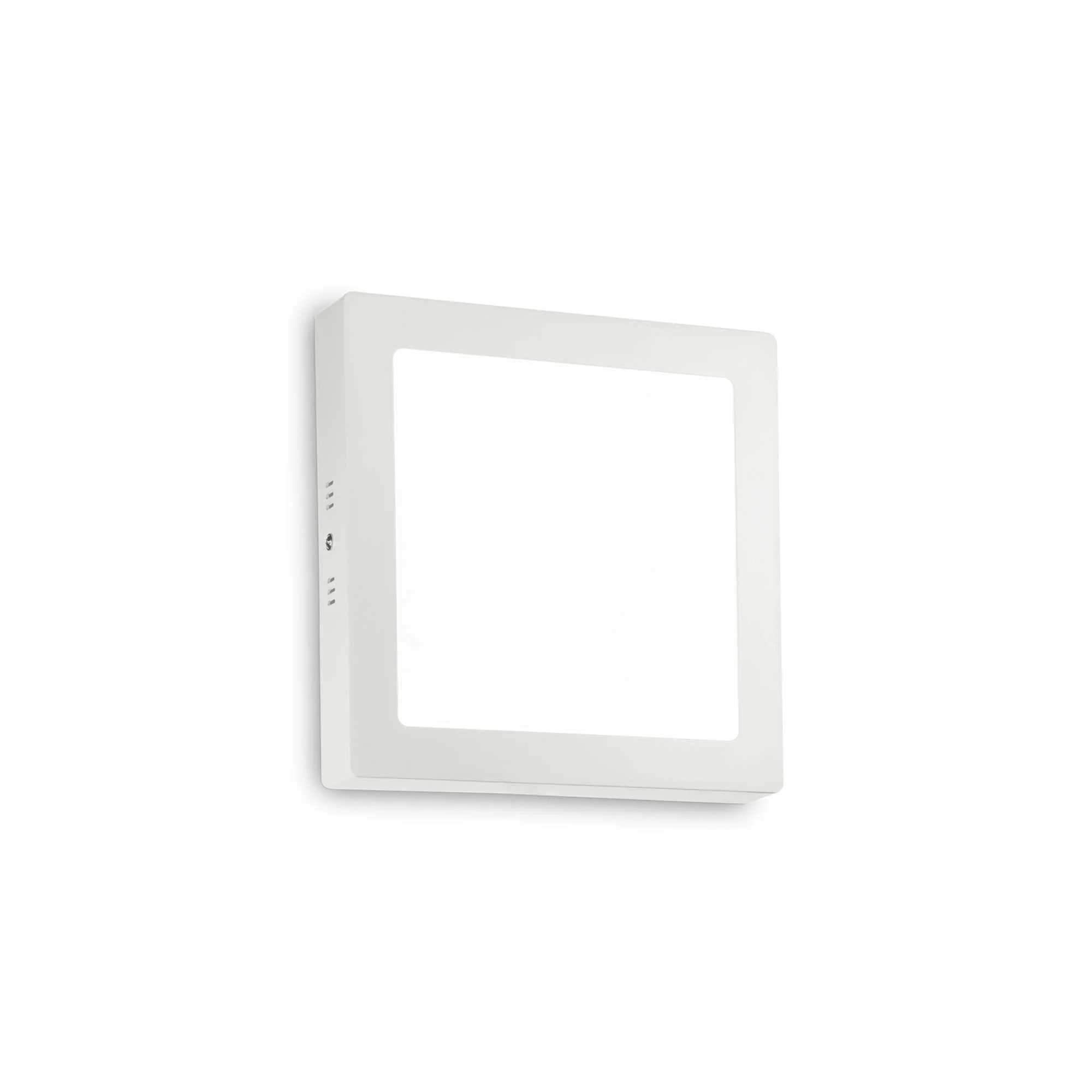 Universal Wall Light LED - White Finish - Image 4